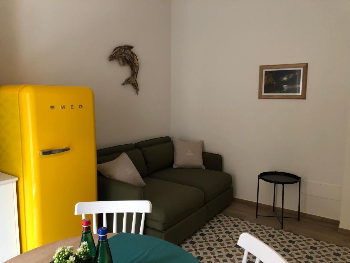 Villa Dimora Labbate Polignano a Mare Exterior foto